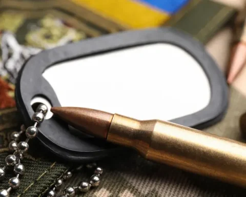 Des retards dans le modèle d'approvisionnement de défense en Ukraine menacent les livraisons d'armes au front, prévient le Conseil des armes ukrainien