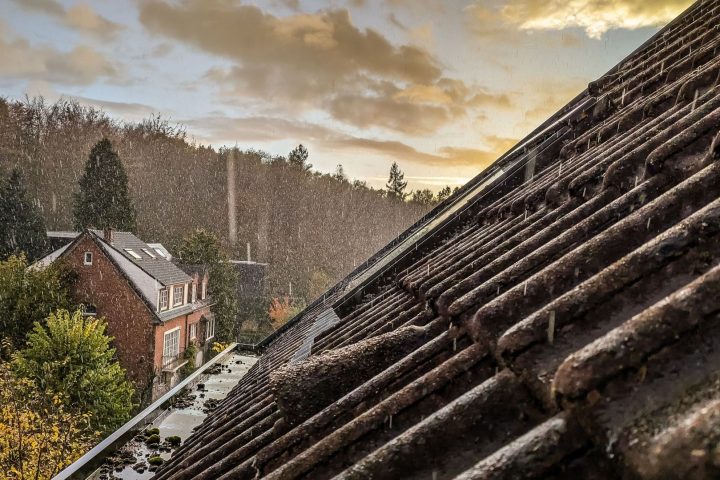 Des tempêtes intenses et des pluies abondantes prévues en Belgique cet automne en raison de mers chaudes