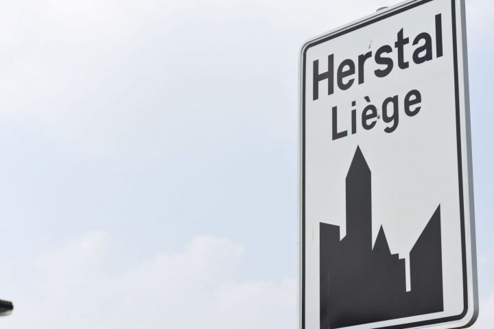 Des tirs endommagent une voiture à Herstal, un camion de dépannage attaqué peu après
