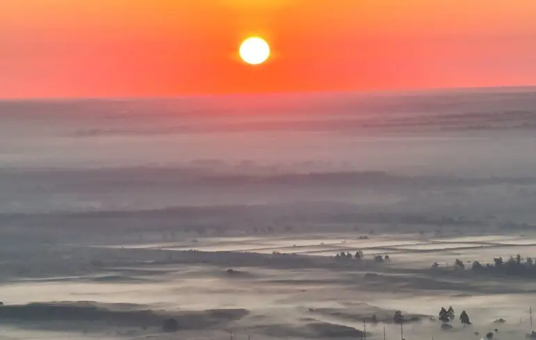 Destruction massive à Kupiansk révélée par des drones de l'armée ukrainienne