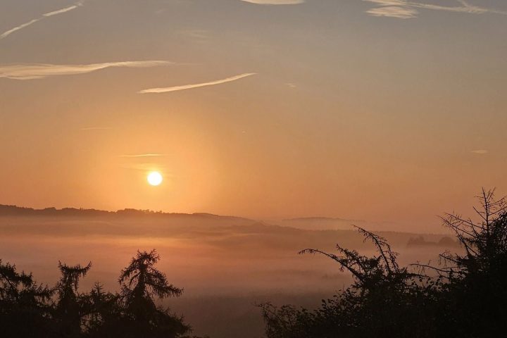 Dimanche ensoleillé prévu en Belgique avec des températures de 17 à 21 degrés