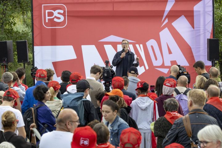 Ecolo réclame un plan de sécurité climatique alors que le PS présente ses propositions budgétaires pour 2027