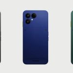 Fairphone lance son dernier smartphone réparable aux États-Unis à partir de 649 $