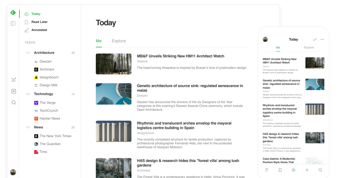Feedly attribue le ralentissement récent de son application web à un bug et rassure les utilisateurs sur son soutien continu