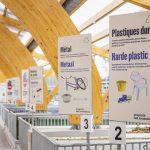 Fermetures de deux Recyparks le 25 août : Woluwe-Saint-Pierre et Buda