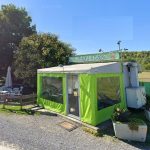 Frituur ferme temporairement en raison des travaux sur le pont de Lixhe