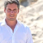 Gabriel Attal évoque un éventuel déménagement au palais de l'Élysée avec son partenaire Stéphane Séjourné