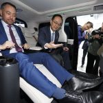 Geely voit son bénéfice augmenter grâce à des exportations solides malgré une demande intérieure en baisse