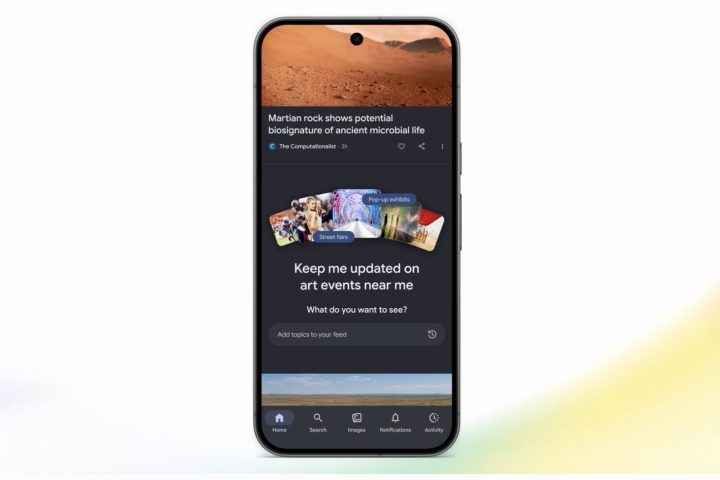 Google lance une fonctionnalité "Sources préférées" pour aider les éditeurs face à la baisse de trafic liée à l'IA