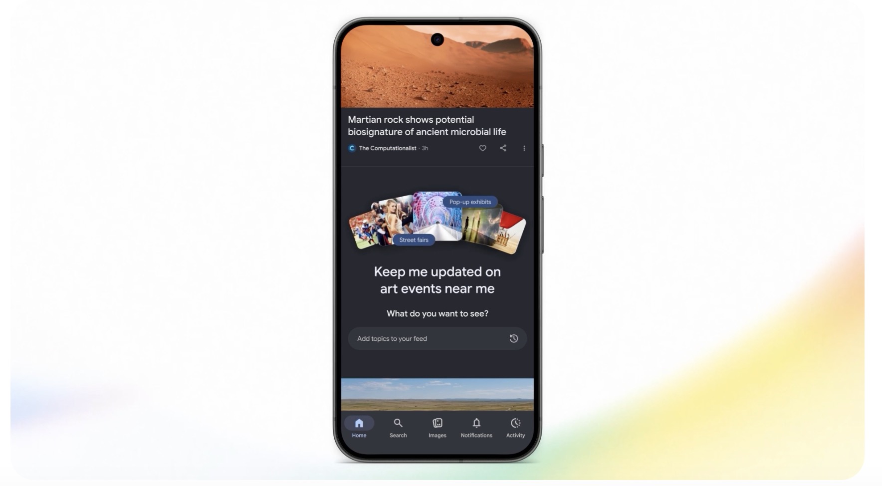 Google lance une fonctionnalité "Sources préférées" pour aider les éditeurs face à la baisse de trafic liée à l'IA
