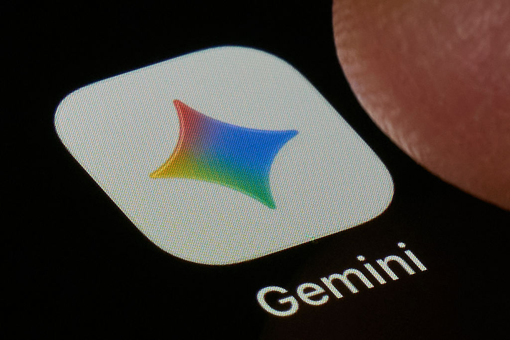 Google permet aux utilisateurs de retirer le filigrane visible des contenus générés par IA