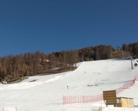 Greenpeace demande la suppression du parrainage d'Eni des Jeux Olympiques d'hiver pour lutter contre la crise climatique