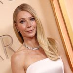 Gwyneth Paltrow accueille un dîner privé en l'honneur de l'entrepreneur technologique Sam Altman