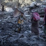 Hamas confirme un accord sur le désarmement et le retrait militaire israélien de Gaza
