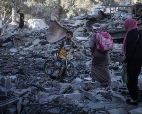 Hamas confirme un accord sur le désarmement et le retrait militaire israélien de Gaza