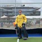 Harrison Ickx représente la Belgique au Mondial de para-hockey à Louvain