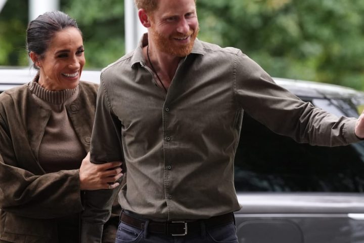 Harry et Meghan préparent leur retour au Royaume-Uni, des interrogations émergent sur leurs liens avec la monarchie