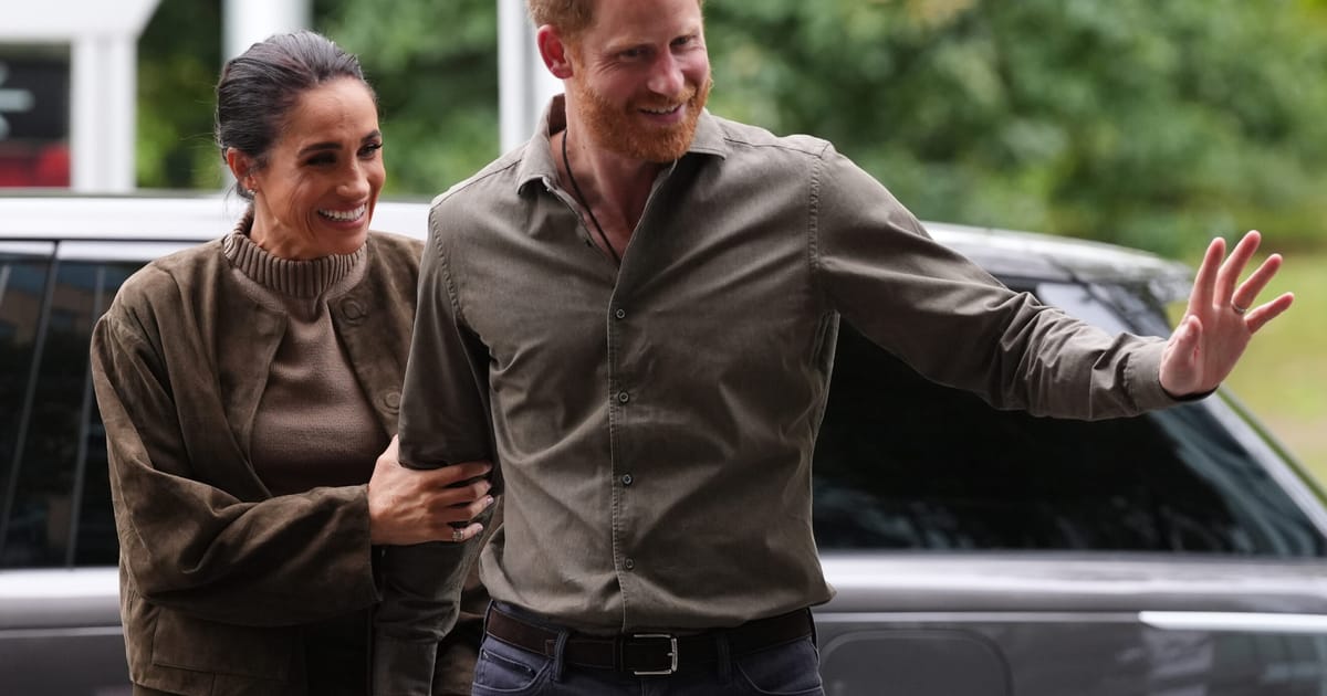 Harry et Meghan préparent leur retour au Royaume-Uni, des interrogations émergent sur leurs liens avec la monarchie