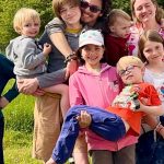Hensies : le retour à l'école après un an de voyage en caravane