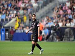 Inter Miami engage Cristian Gonzalez comme nouvel entraîneur après des difficultés récentes