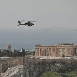 Israël et la Grèce finalisent un accord de défense de 3 milliards d'euros pour un réseau avancé de défense aérienne
