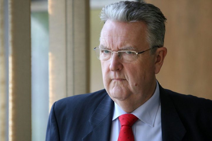 Jacques Van Gompel, ancien bourgmestre de Charleroi, est décédé à 69 ans