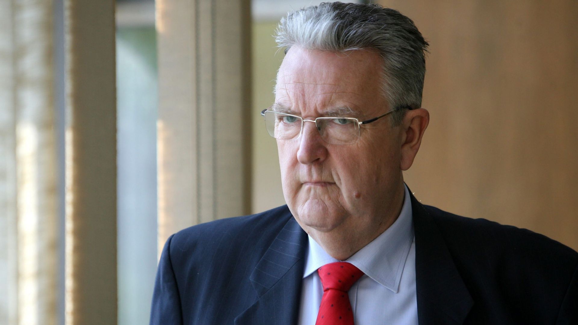 Jacques Van Gompel, ancien bourgmestre de Charleroi, est décédé à 69 ans