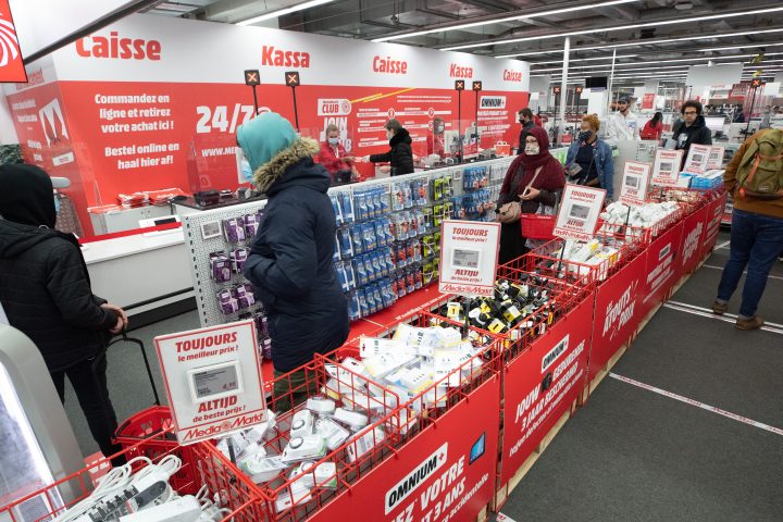 JD.com ouvre un hub logistique à Willebroek, renforçant sa présence dans le e-commerce en Belgique