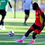 Jeremy Doku devient père et se rend à Londres pendant les préparatifs pour la Coupe du Monde