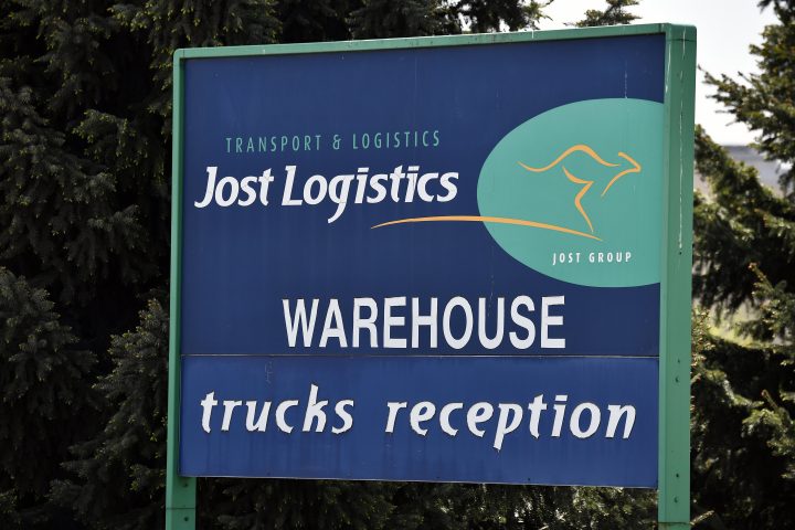 JOST renforce ses activités en acquérant la société de transport allemande CTJ Janssen