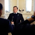 Kalshi interdit à George Santos de parier à vie pour des violations liées à l'État de l'Union