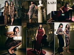 KAZO dévoile une nouvelle collection célébrant la confiance et l'individualité des femmes