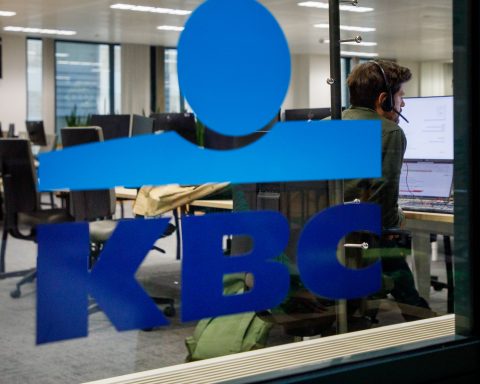 KBC bank affiche une augmentation de 15 % de son bénéfice net au deuxième trimestre