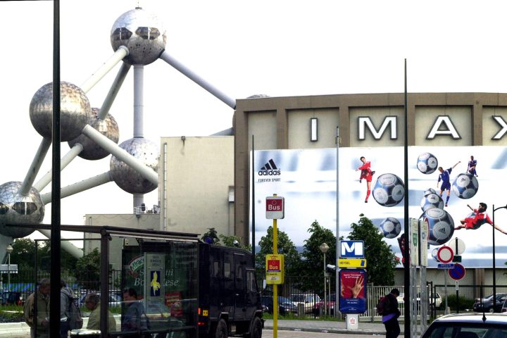 Kinepolis alerte ses clients sur la fraude et les prix élevés des billets IMAX de ‘The Odyssey’