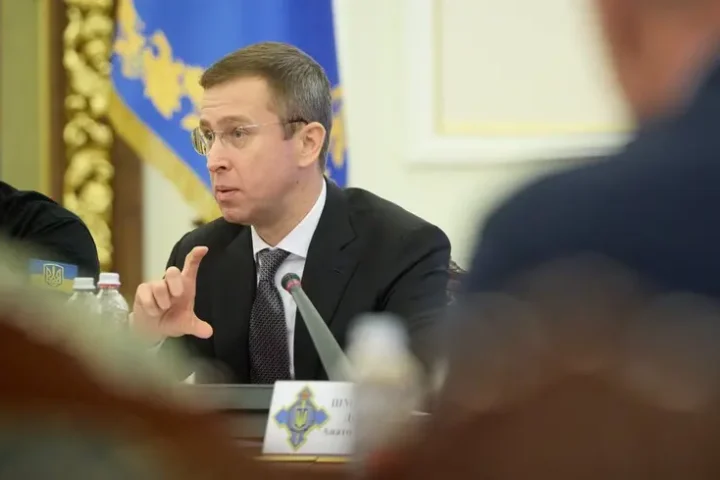 Koretsky appelle à la responsabilité après l'attaque dans le district de Bucha