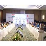 La 14e réunion du groupe de travail indien-népalais sur la sécurité des frontières débute à Dehradun