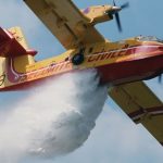 La Belgique active le mécanisme de protection civile de l'UE pour obtenir de l'aide aérienne dans les Hautes Fagnes