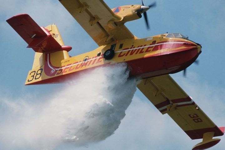 La Belgique active le mécanisme de protection civile de l'UE pour obtenir de l'aide aérienne dans les Hautes Fagnes