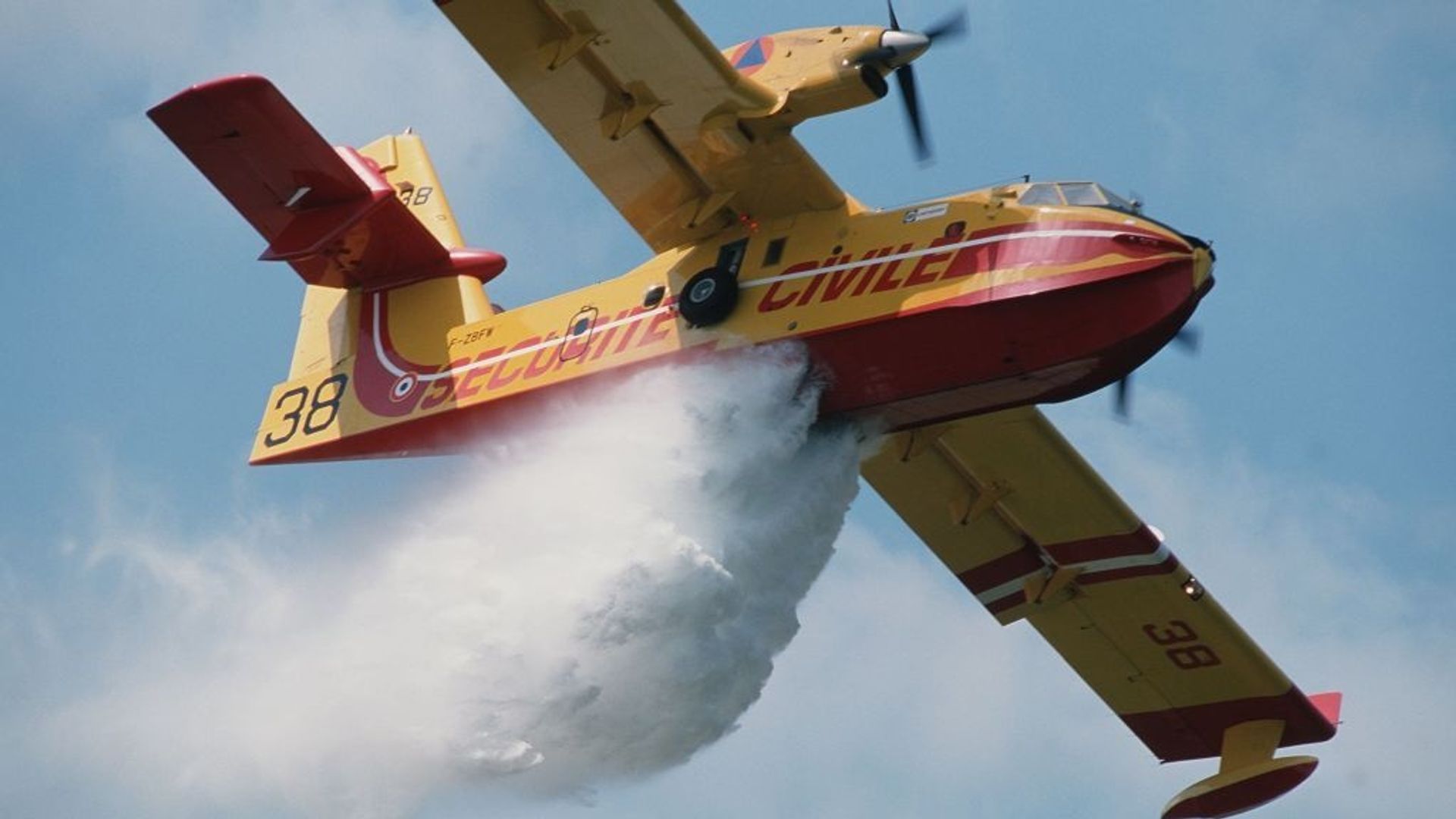 La Belgique active le mécanisme de protection civile de l'UE pour obtenir de l'aide aérienne dans les Hautes Fagnes