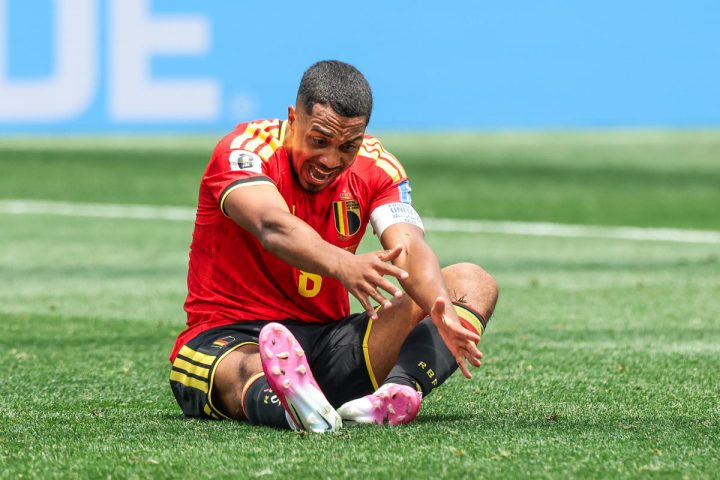 La Belgique affronte la Nouvelle-Zélande lors d'un match décisif de la phase de groupes de la Coupe du Monde à Vancouver