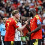 La Belgique affrontera le Sénégal en 8es de finale de la Coupe du Monde après sa victoire en phase de groupes