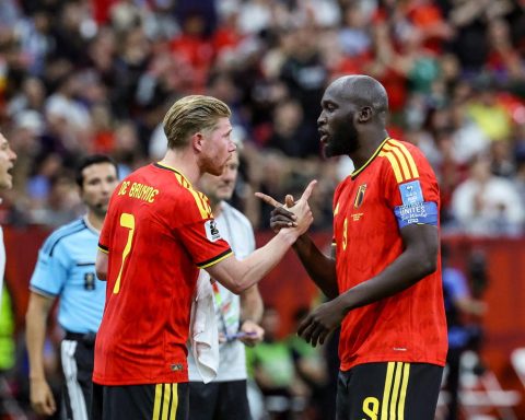 La Belgique affrontera le Sénégal en 8es de finale de la Coupe du Monde après sa victoire en phase de groupes