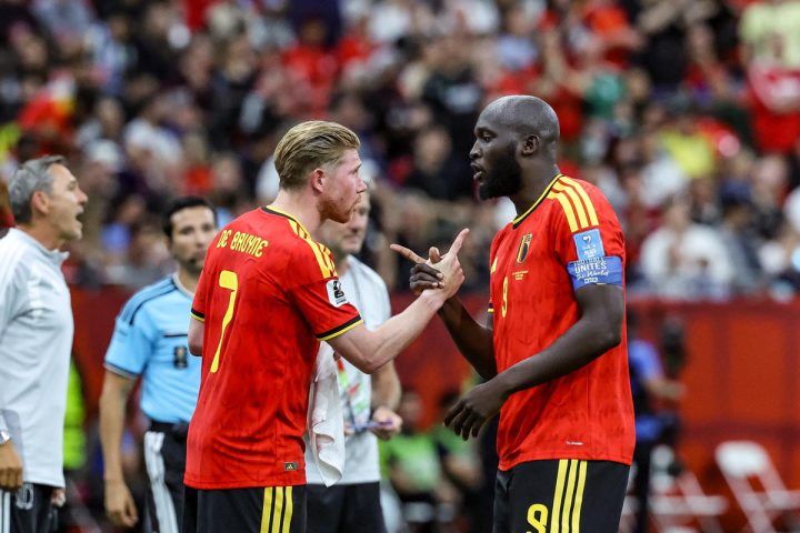 La Belgique affrontera le Sénégal en 8es de finale de la Coupe du Monde après sa victoire en phase de groupes