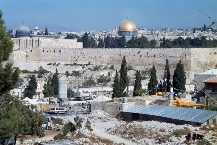 La Belgique condamne les projets israéliens de nouvelles colonies en Cisjordanie comme néfastes pour les efforts de paix