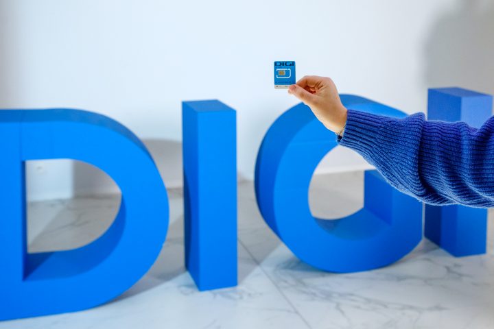 La Belgique enregistre sa première baisse des revenus des services mobiles en cinq ans