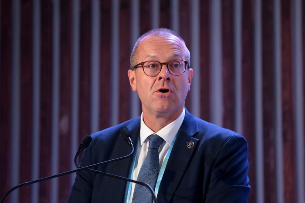 La Belgique propose Hans Kluge pour le poste de directeur général de l'OMS