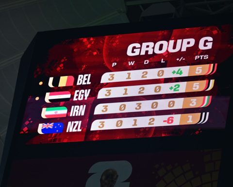 La Belgique remporte son groupe à la Coupe du Monde 2026 après une victoire décisive contre la Nouvelle-Zélande