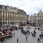 La Brussels Design Week célèbre ses 20 ans avec un nouveau hub central et des expositions