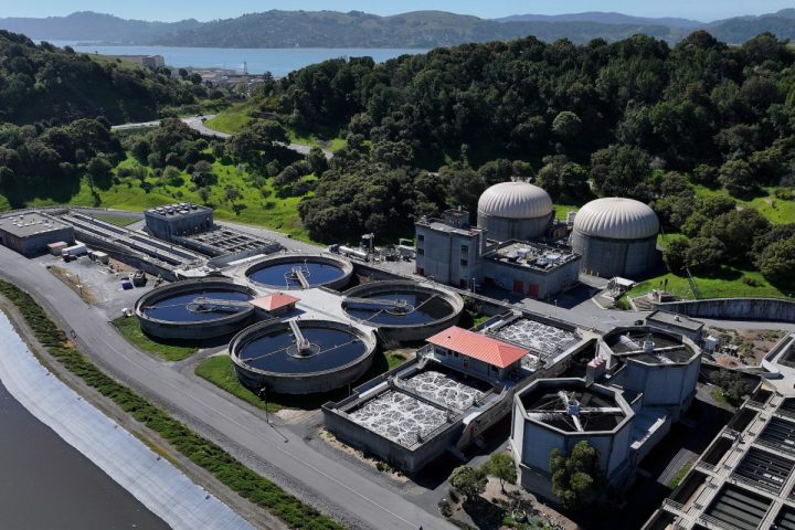 La CISA signale des cyberattaques sur plus de 100 systèmes d'eau aux États-Unis face à des menaces croissantes pour l'infrastructure.