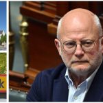 La commune de Lennik envisage des actions judiciaires contre le couloir aérien de l’aéroport de Bruxelles en raison de nuisances sonores